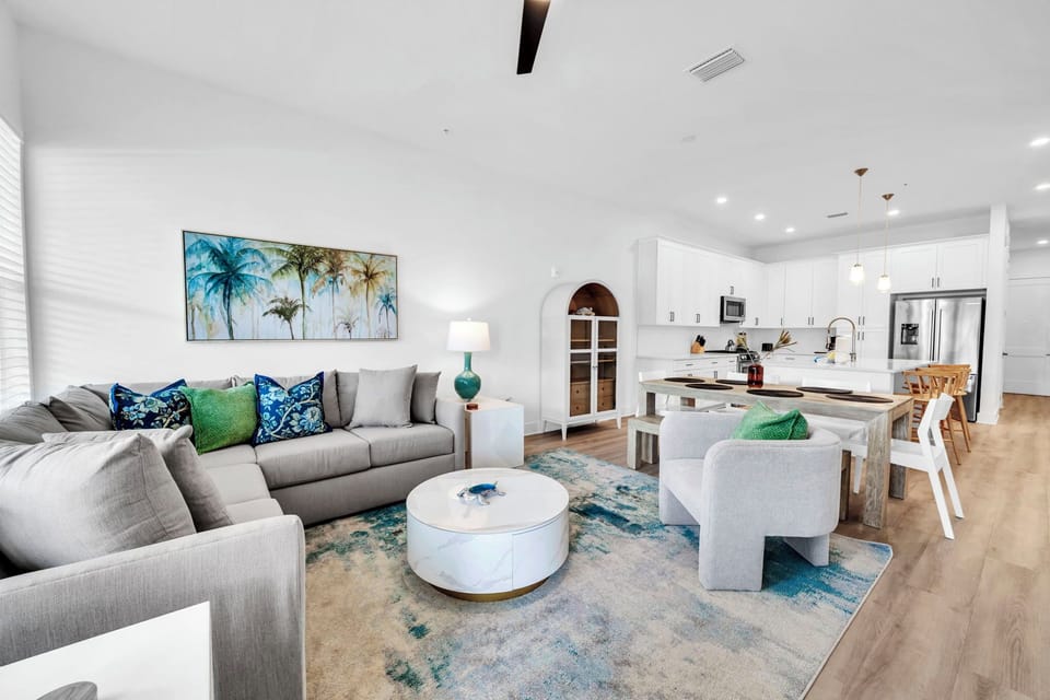 Living Room 1 Part 2