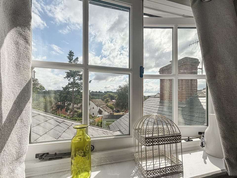 View | Flo&rsquo;s Cottage, Kington