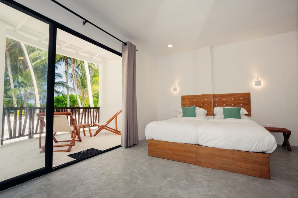 In-room safe, iron/ironing board, free WiFi, bed sheets