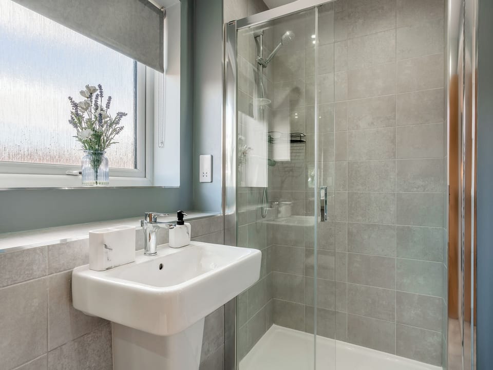 Bathroom | South Beach View, Blyth
