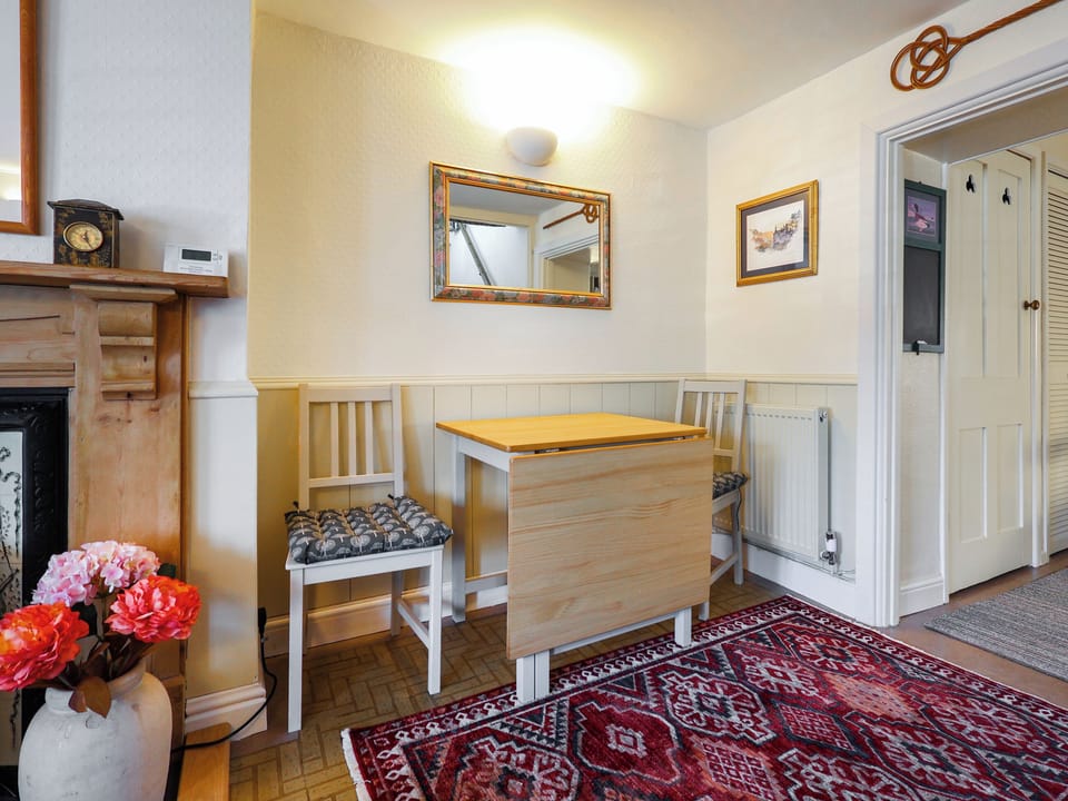 Living area | September Cottage, Lechlade-on-Thames