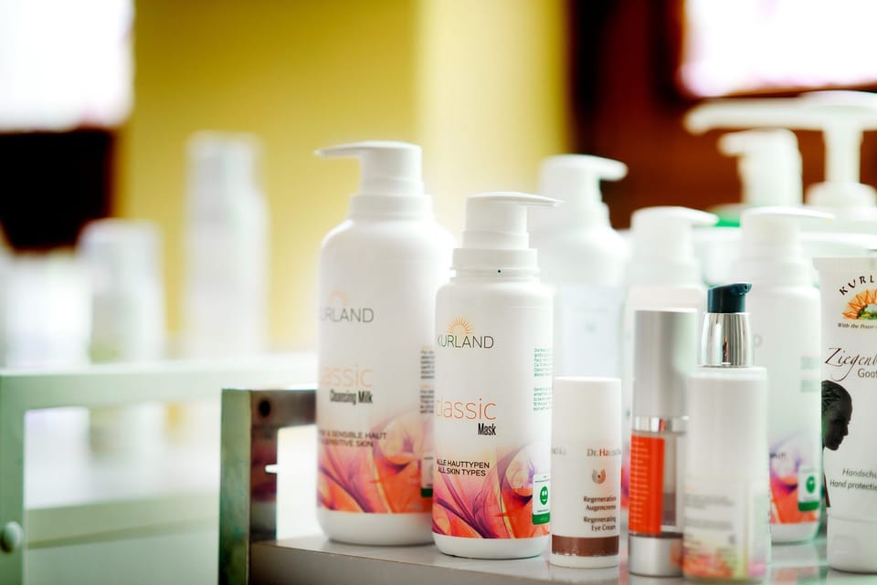 Body treatments, hot stone massages, deep-tissue massages, body wraps