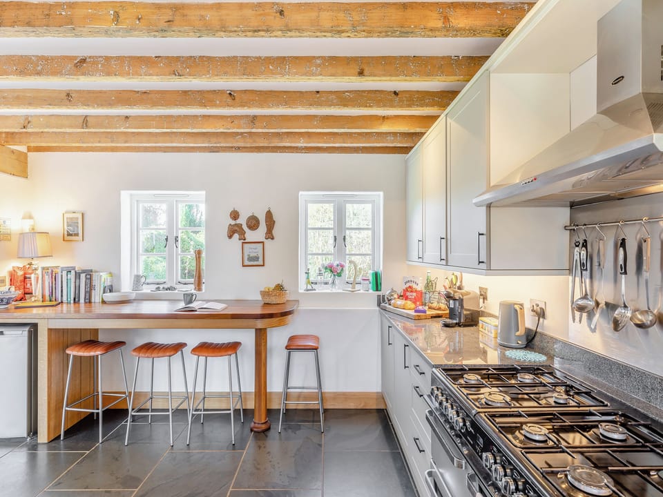 Kitchen | Frog Mill Barn, Bridgnorth and Ironbridge