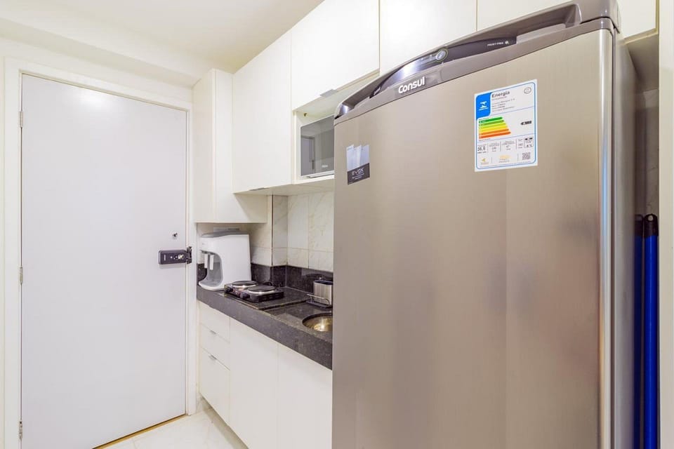 Junior Studio | Private kitchen