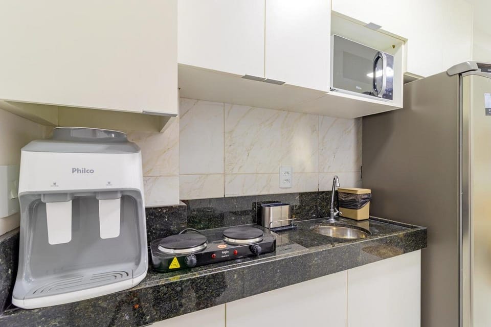 Junior Studio | Private kitchen