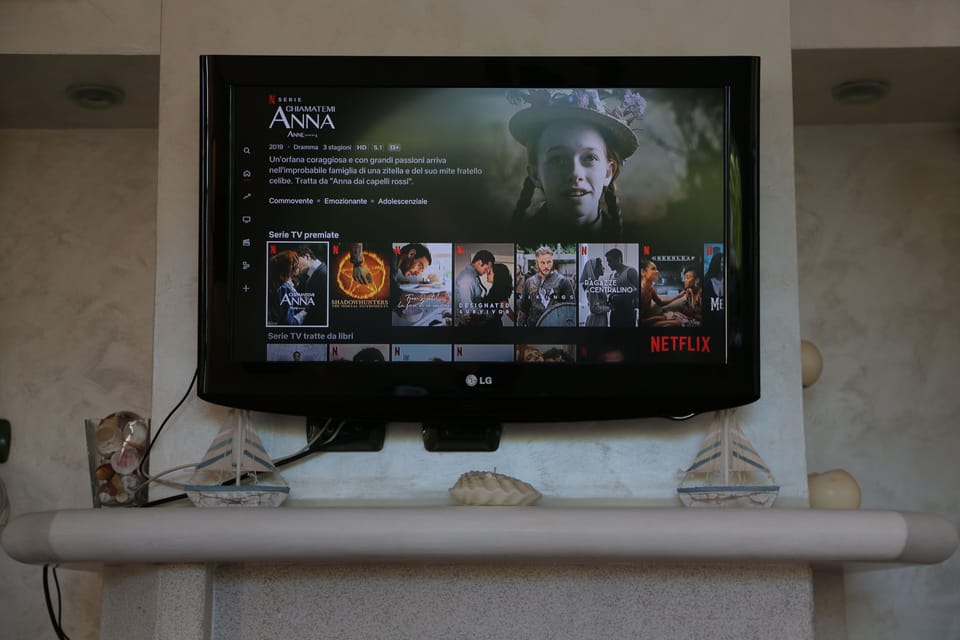 Television