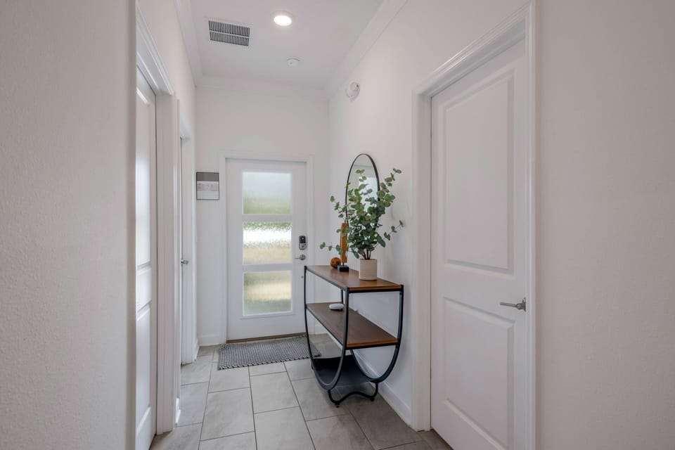 Entryway
