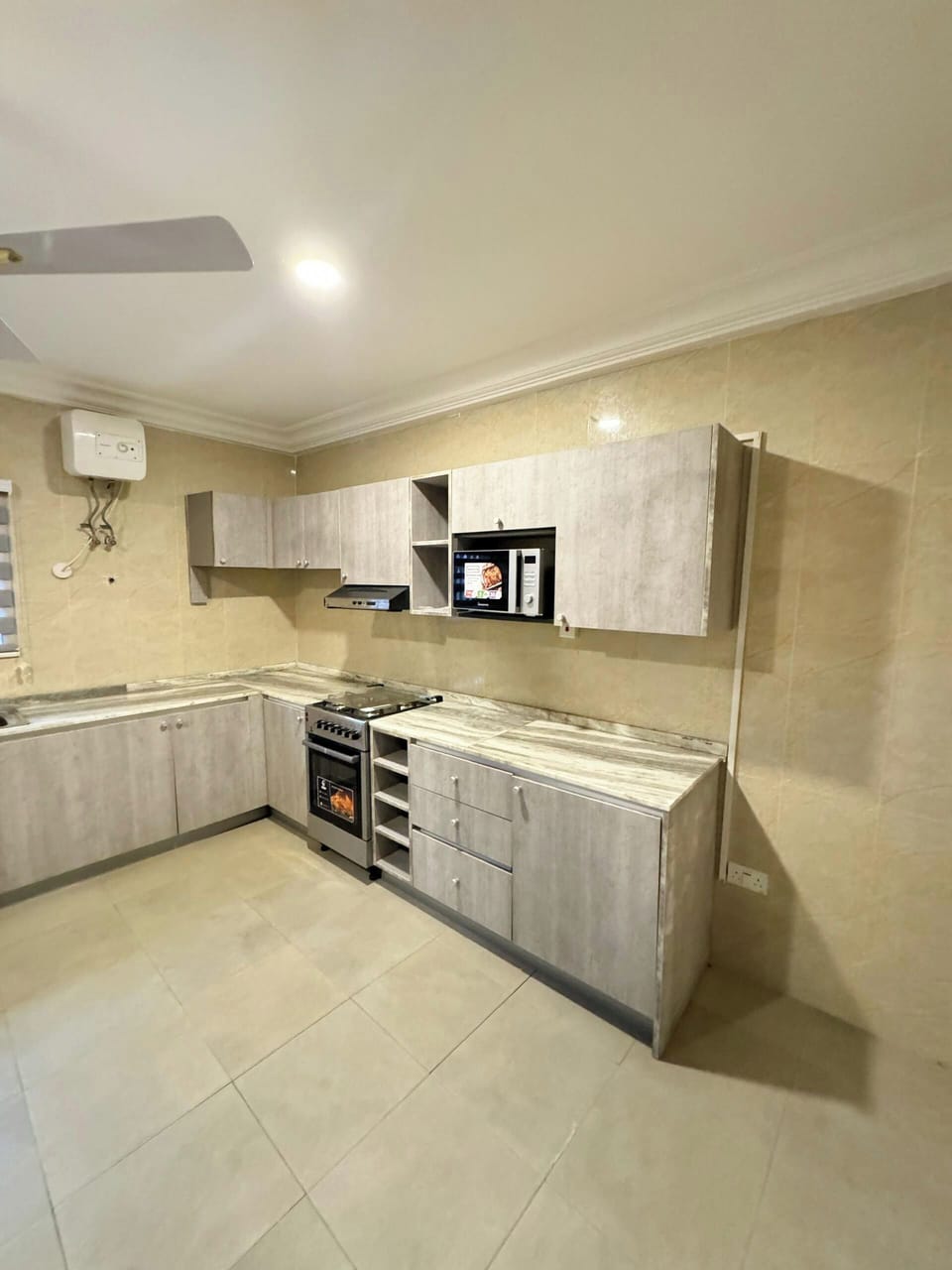 Apartment | Private kitchen