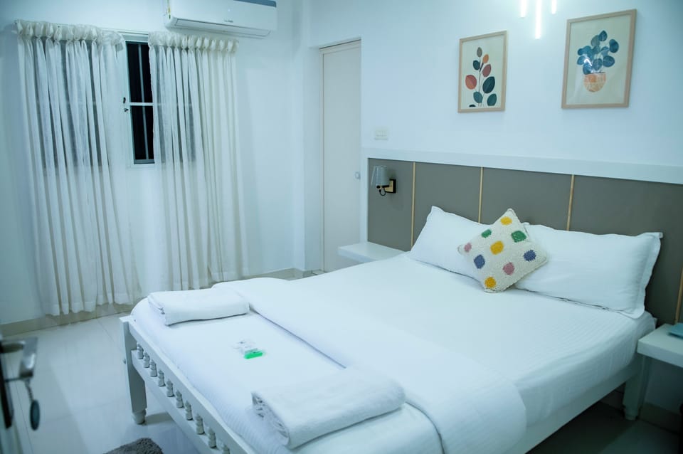 Deluxe Double Room | Individually decorated, individually furnished, free WiFi