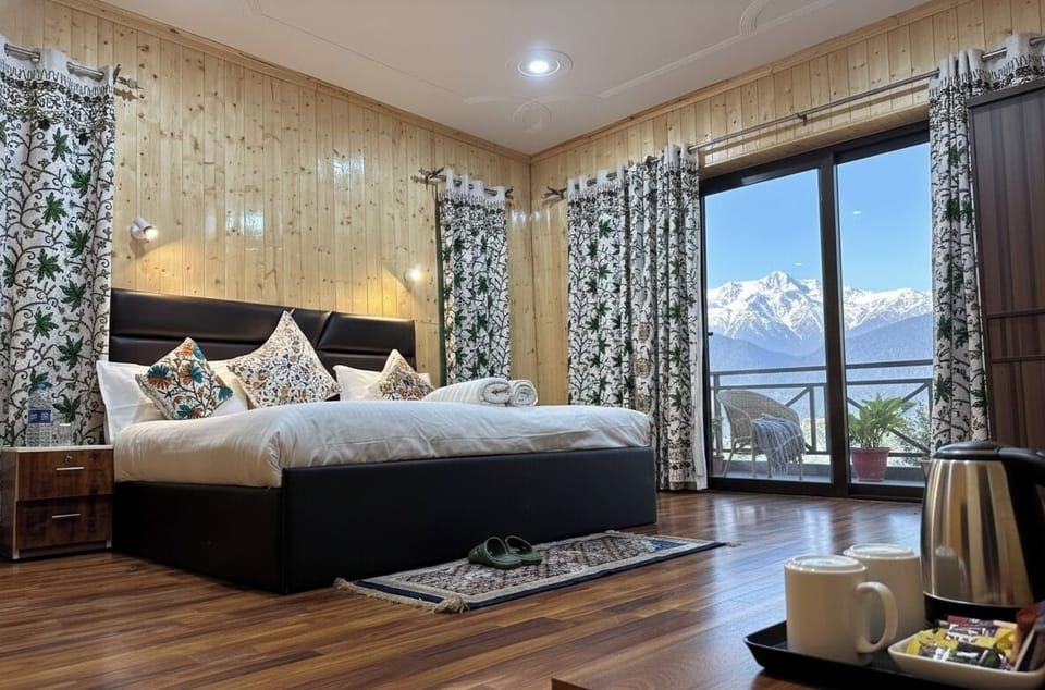 Premium Room | Soundproofing, free WiFi
