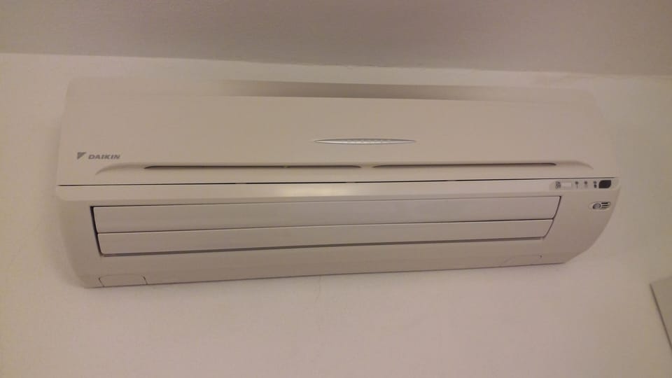 Classic Quadruple Room | Minibar, free WiFi