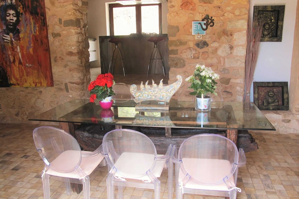 Accommodation