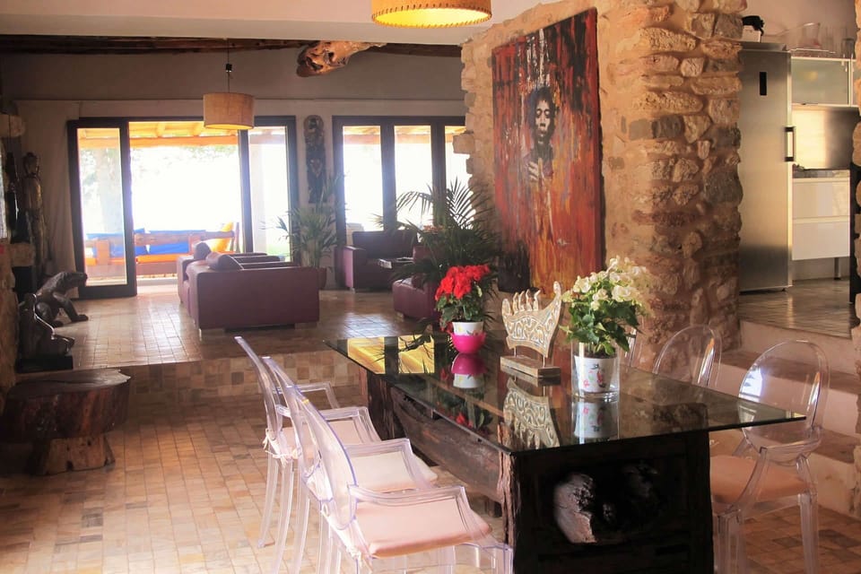 Accommodation
