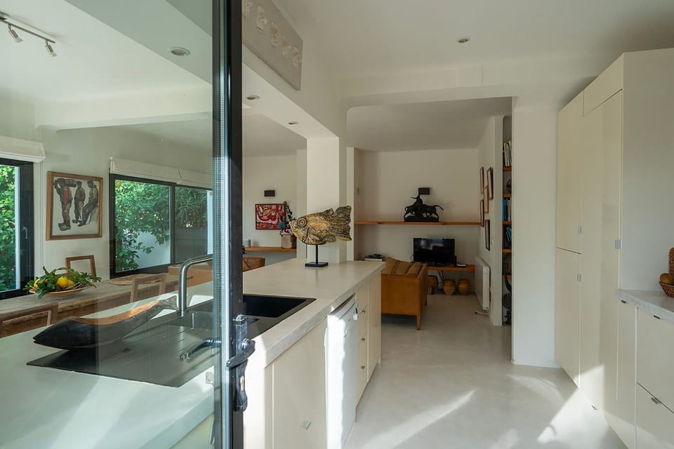 Accommodation