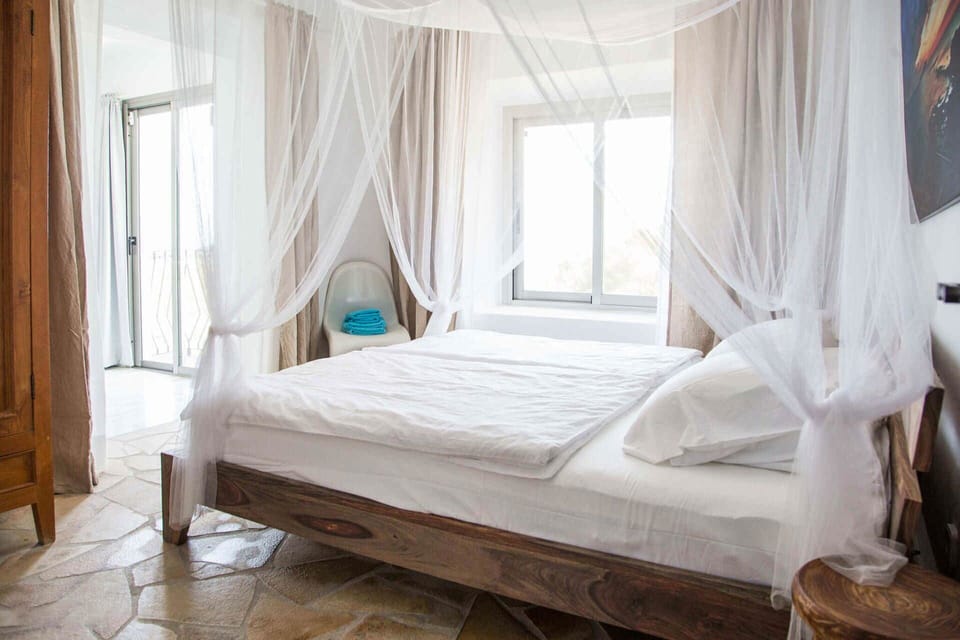 Accommodation