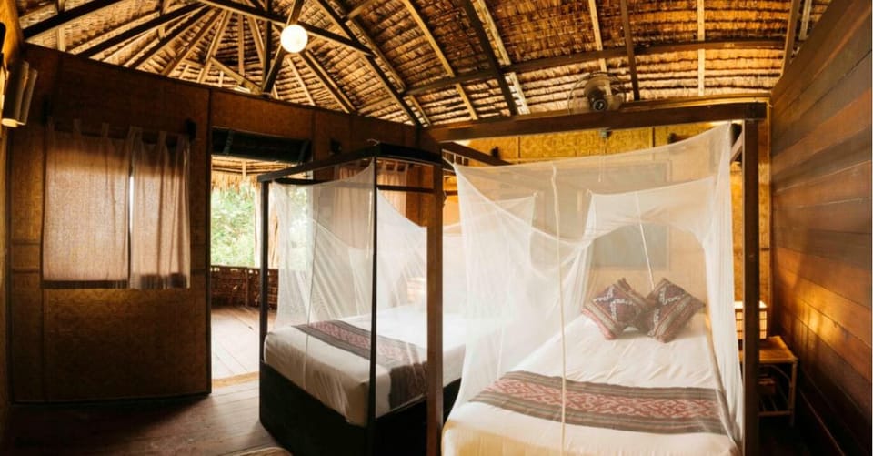 Twin Room, Balcony, Sea View | Bed sheets