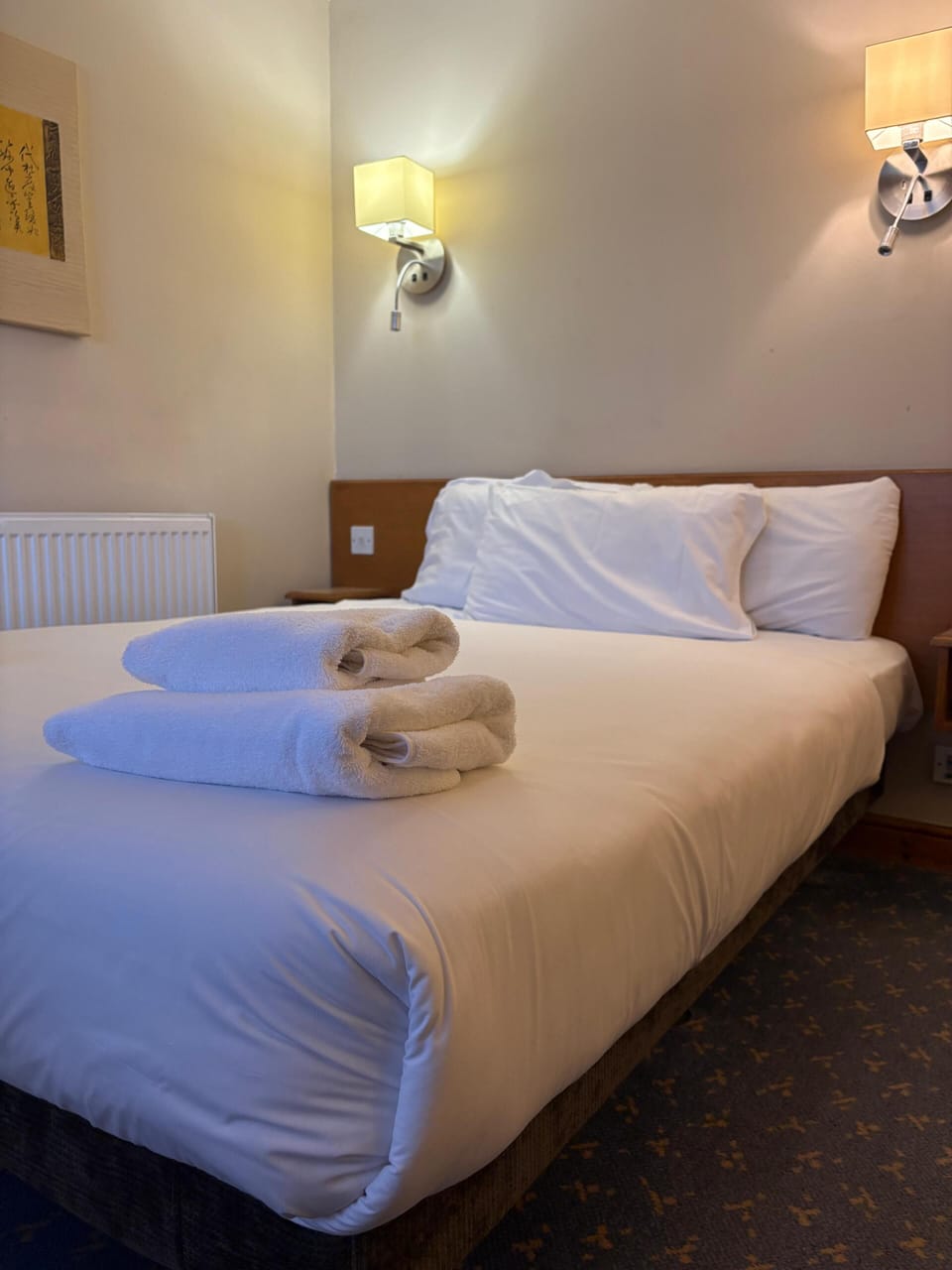 Tollgate Hotel Hotel in Stoke-on-Trent