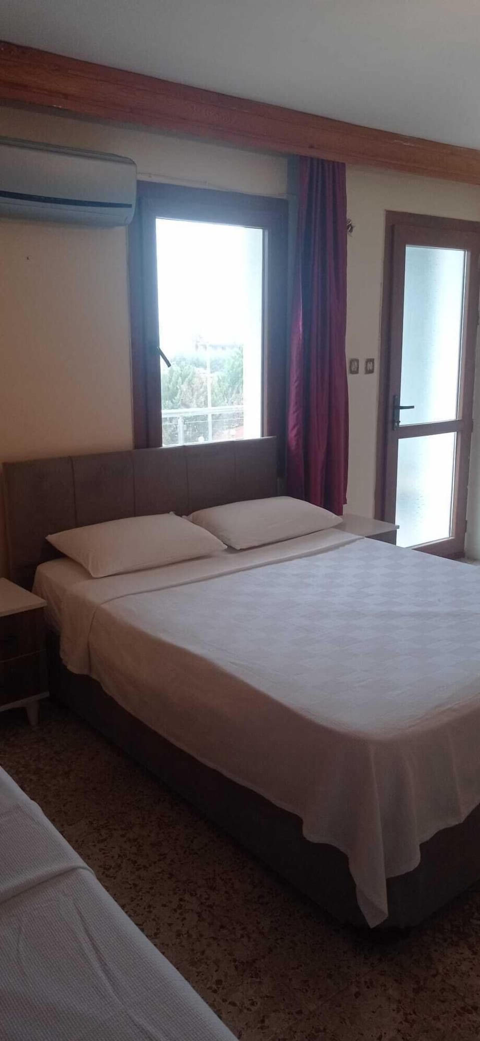 Room, Balcony | Free WiFi