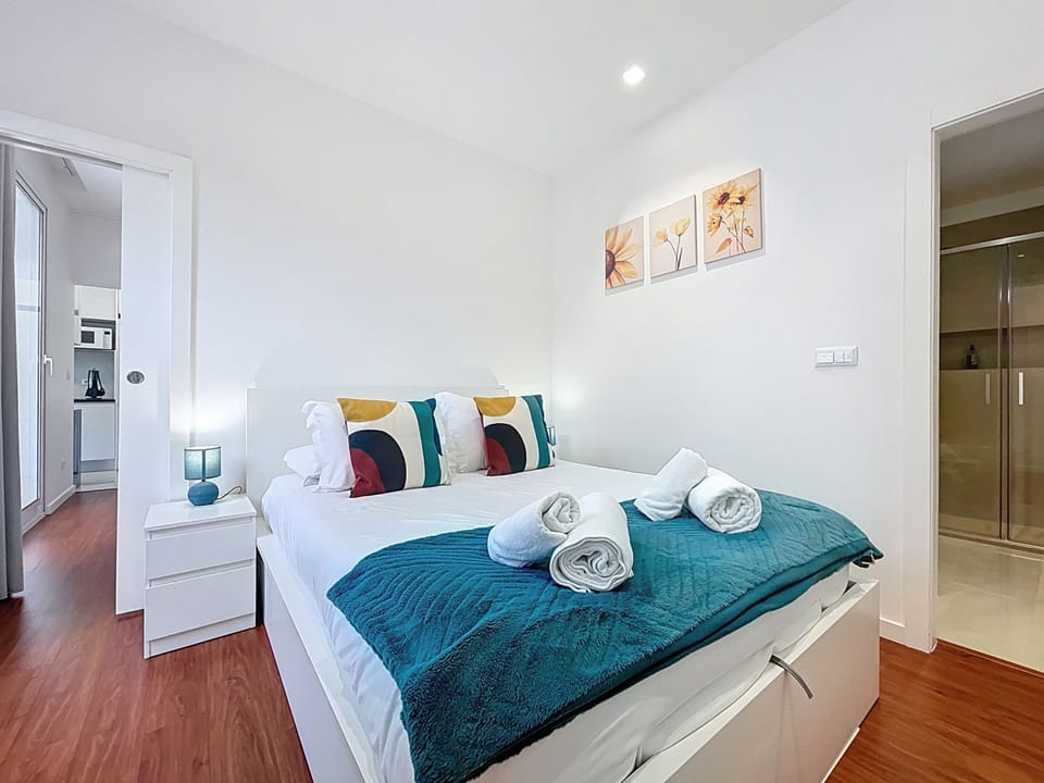 House | 1 bedroom