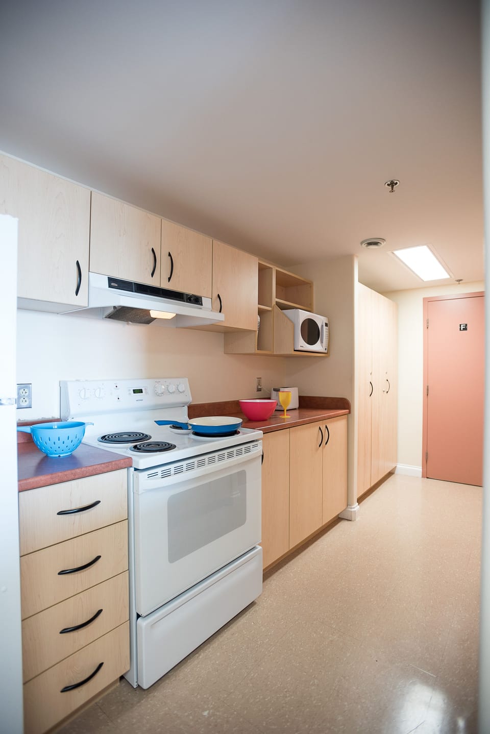 Apartment, 4 Bedrooms, Private Bathroom | Private kitchen