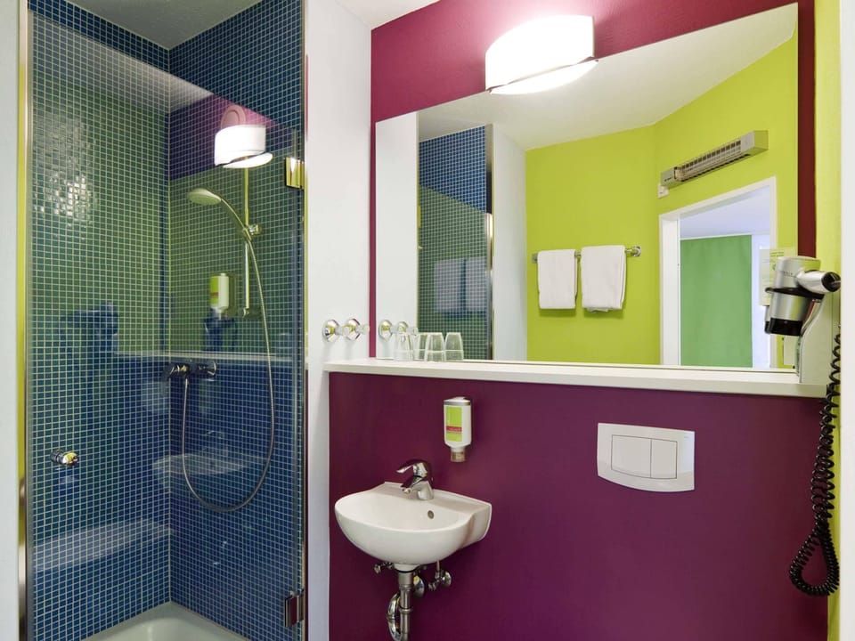 ibis Styles Düsseldorf - Neuss Hotel in Neuss