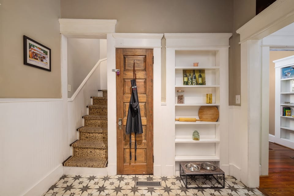 We've thought of every member of the family – even dog bowls are provided for your furry friend. Get in touch to explore our custom concierge services and local experiences curated just for you. 