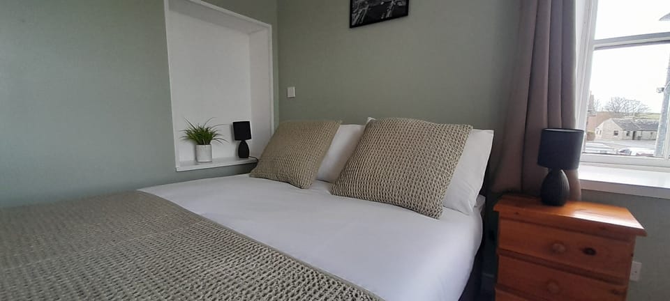 Double Room | Free WiFi