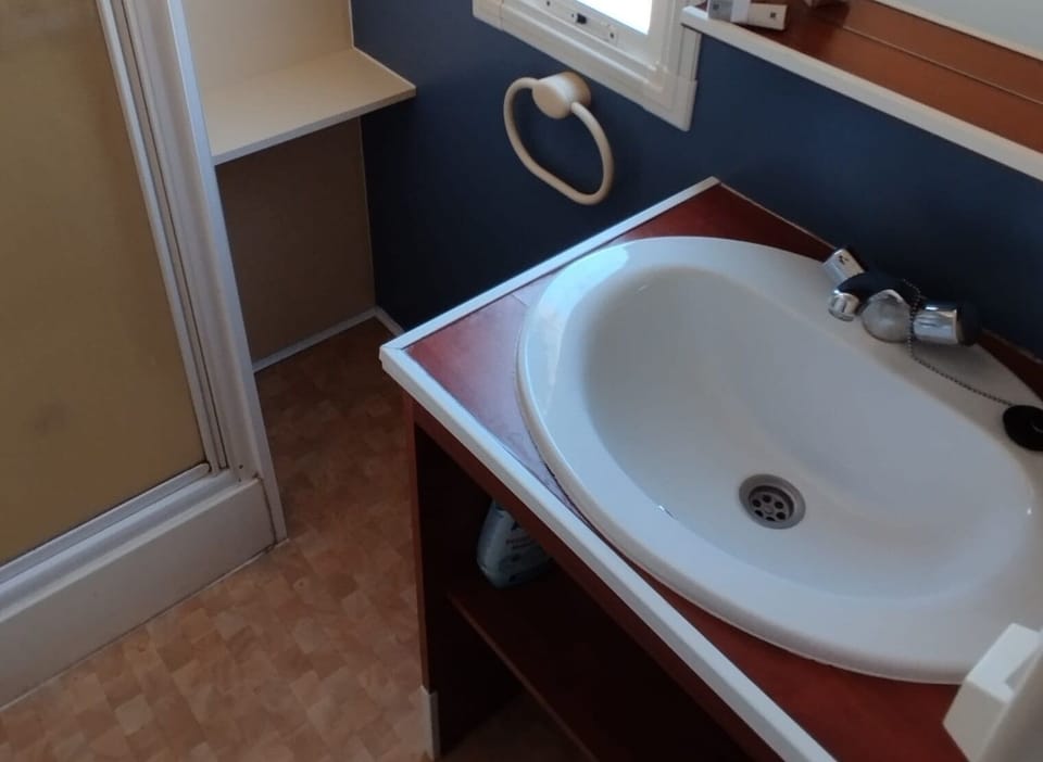 Zielo Mobil Home Hotel in Valencian Community