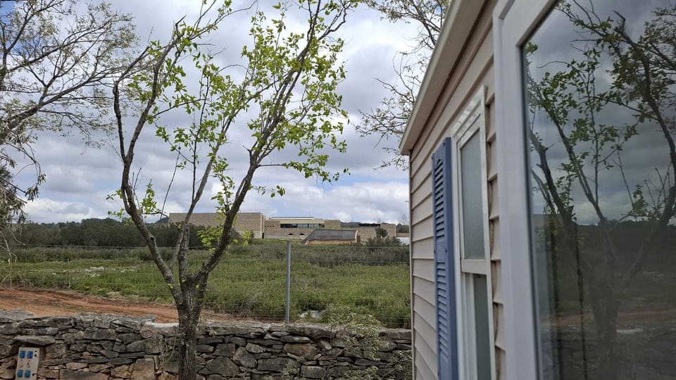 Zielo Mobil Home Hotel in Valencian Community