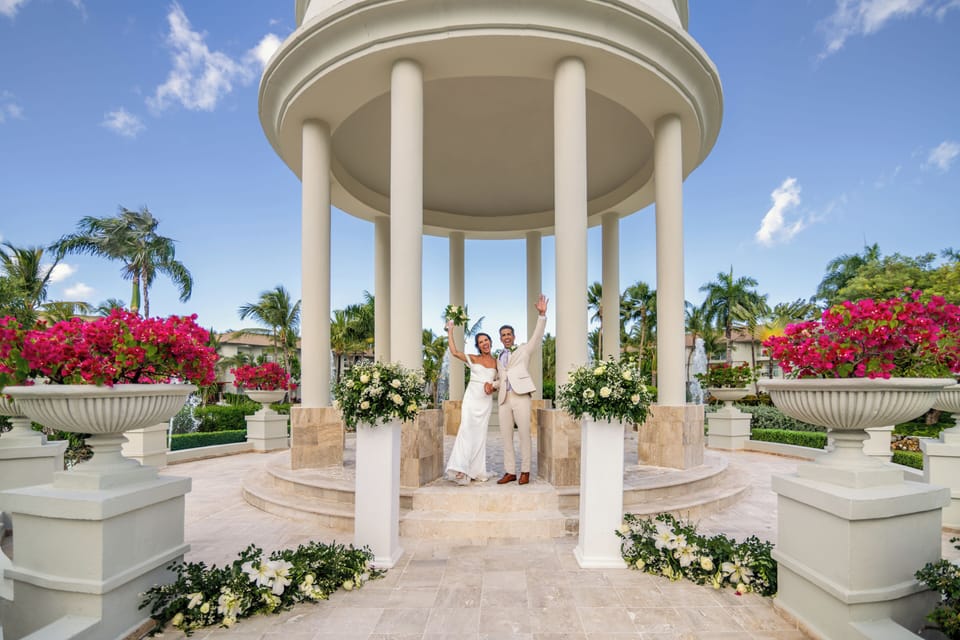 Gazebo