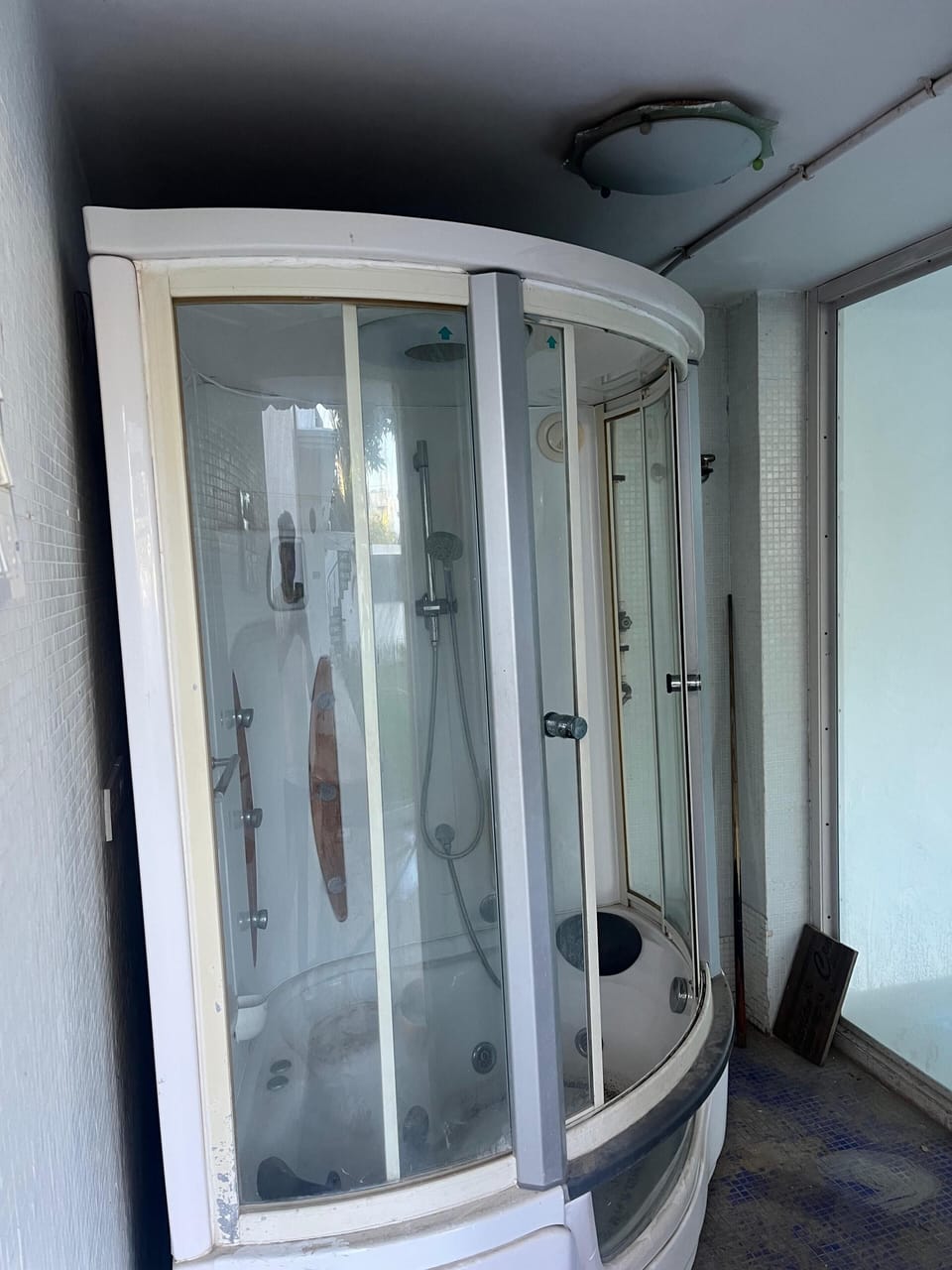 Luxury Double or Twin Room | Bathroom