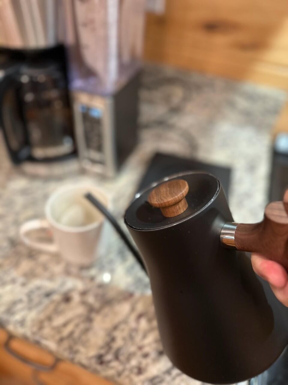Mornings are better in the mountains. Pour a fresh cup of coffee, breathe in the crisp air, and ease into the day the way it’s meant to be.