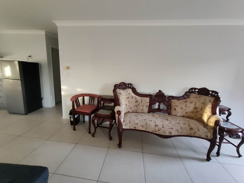 House | Living area