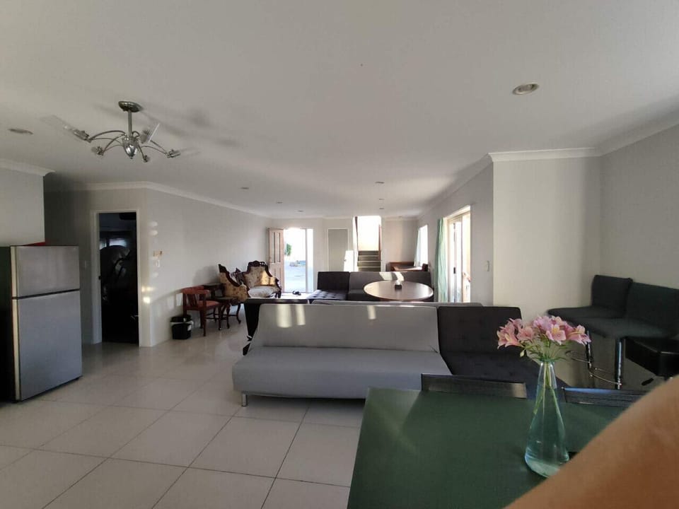 House | Living area