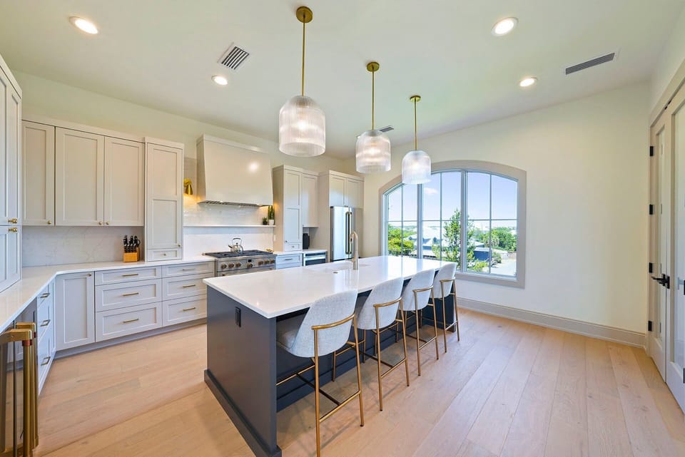 Vistas Esmeralda - Blue Mountain Beach - Kitchen