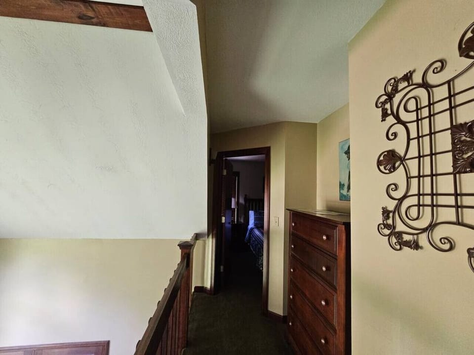 3rd floor