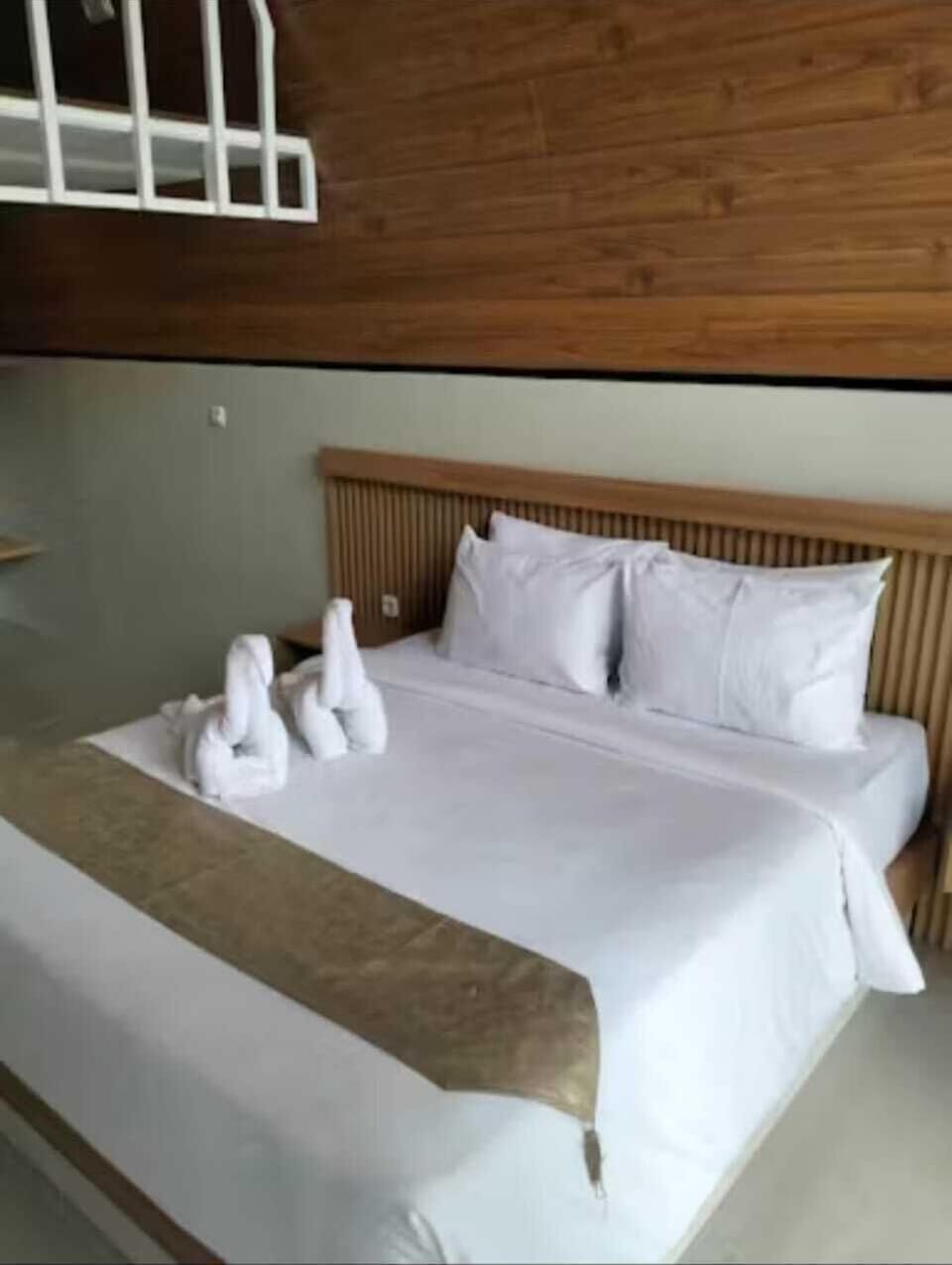 Family Loft | Free WiFi