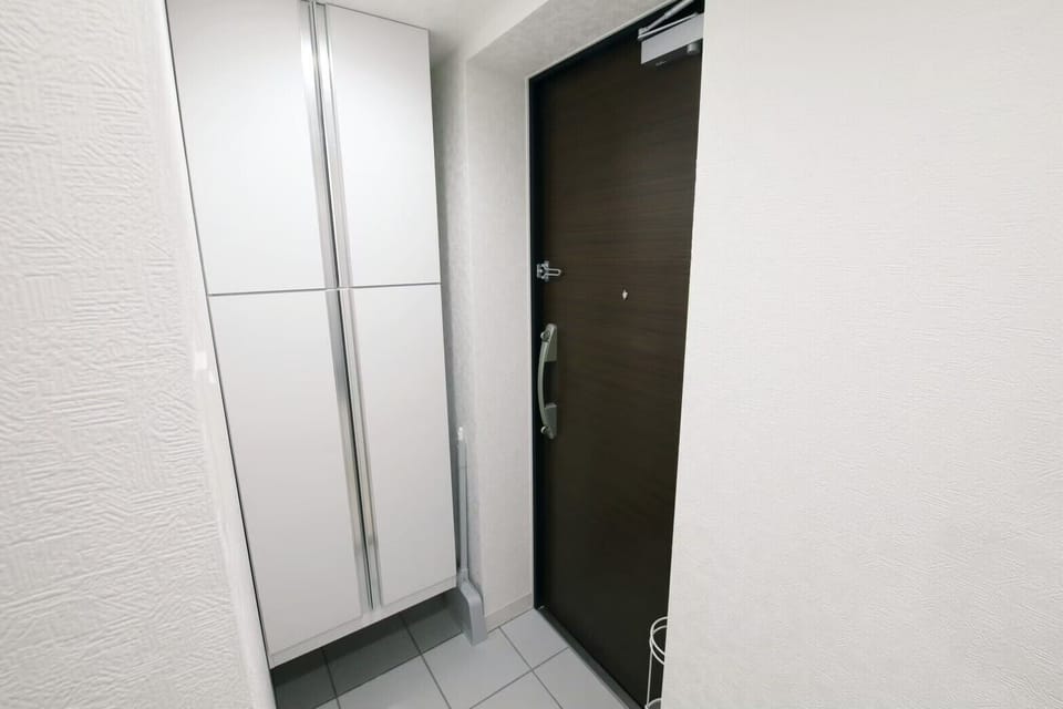 1 bedroom, blackout drapes, iron/ironing board, free WiFi