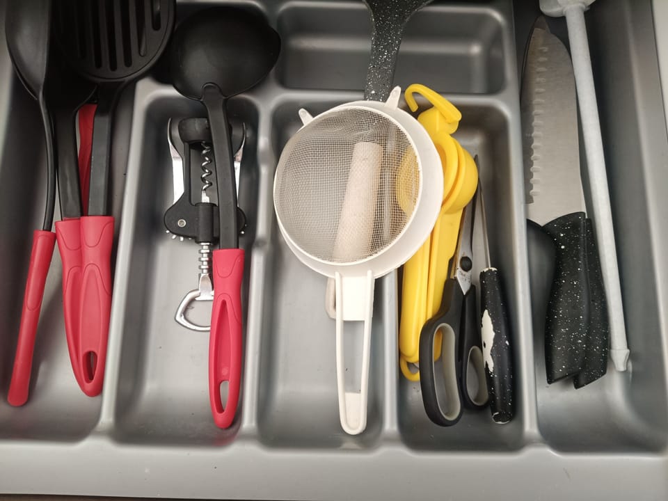 Miscellaneous