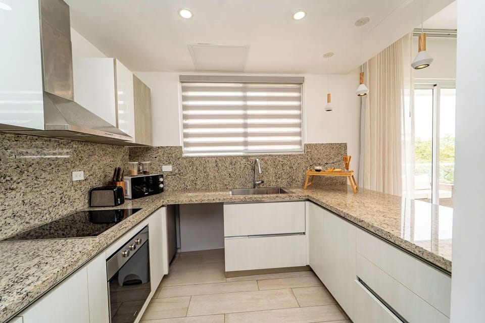 Vista Pearl @Cana Pearl  Deluxe Pool View 2B Condo (2222)