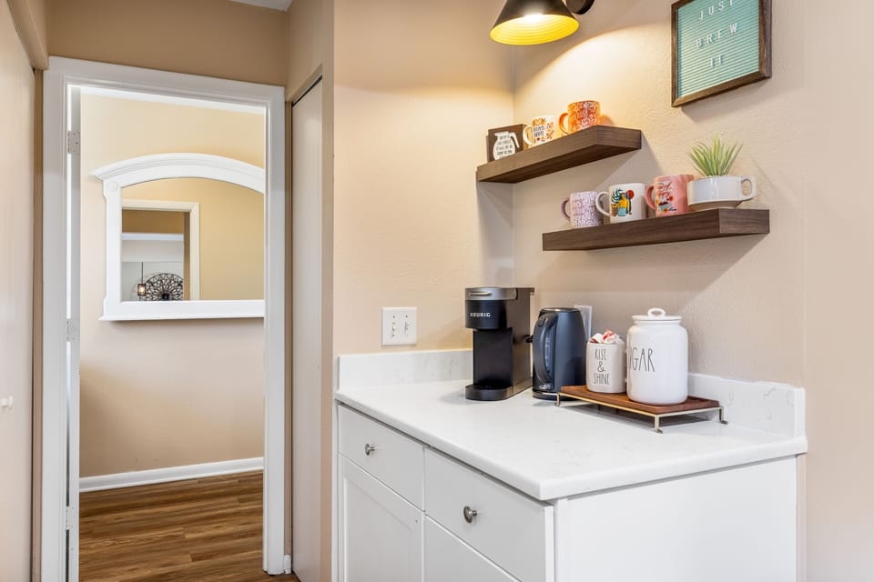 Coffee Bar