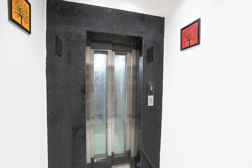 Elevator