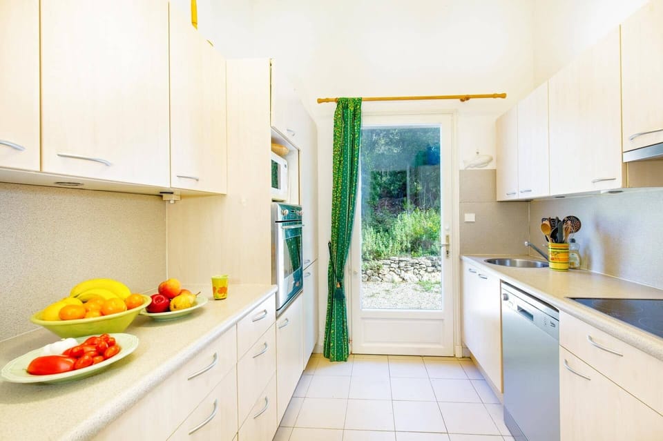 Villa Bois Tranquille image