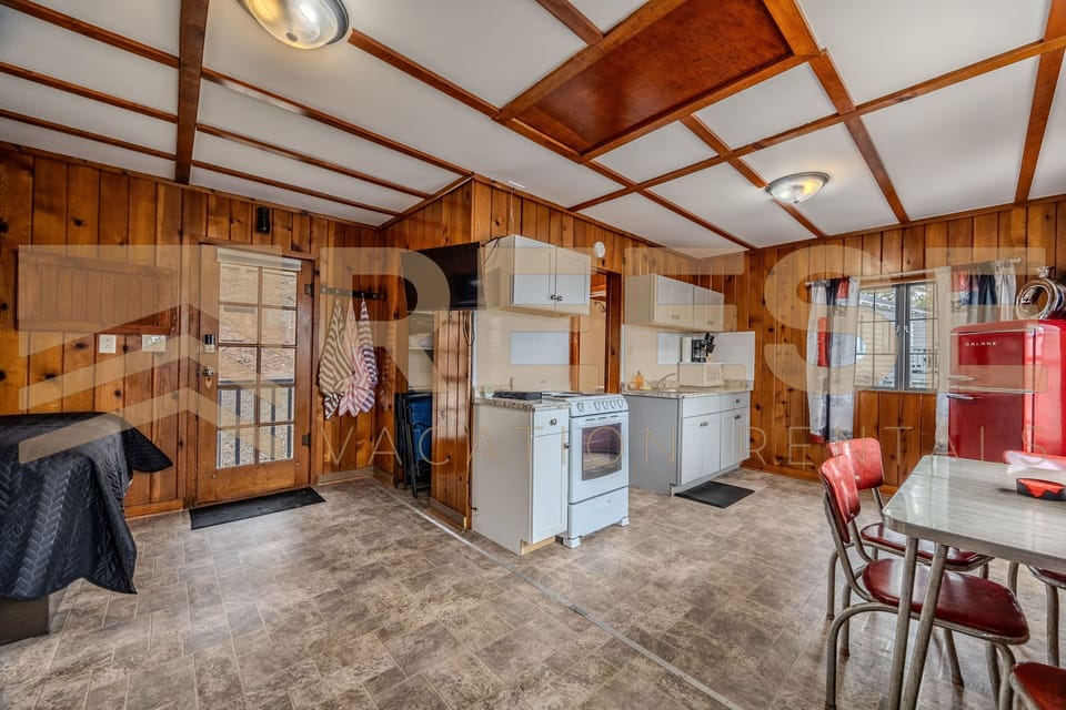 Open Concept