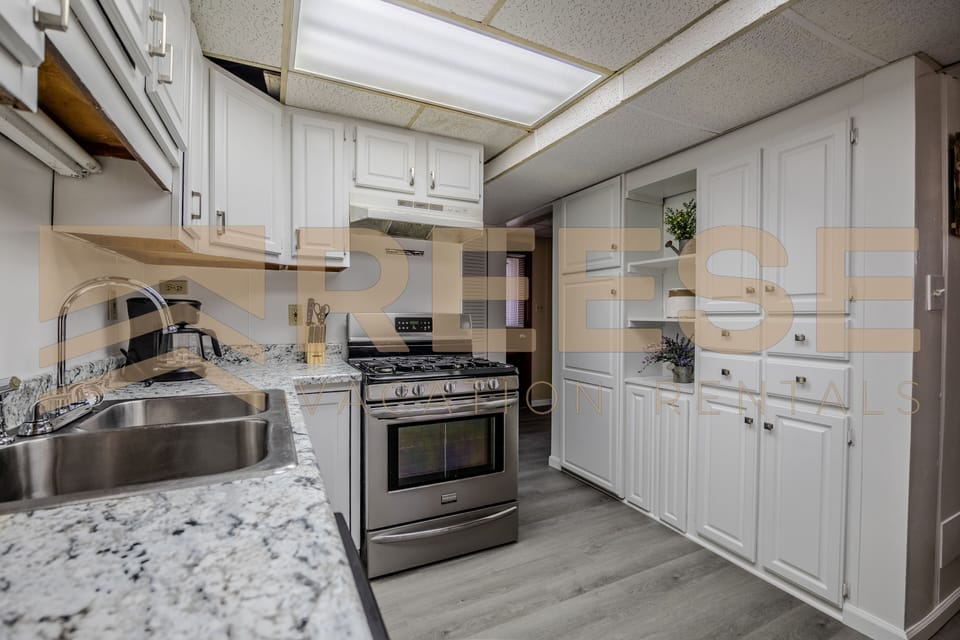 Downstairs Kitchen (2)
