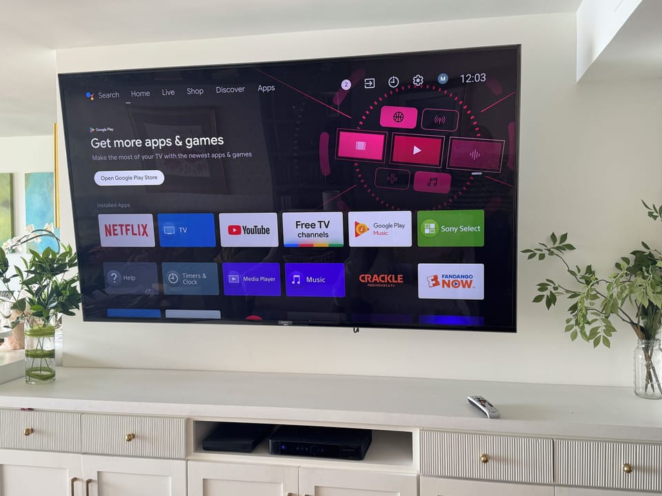 Television