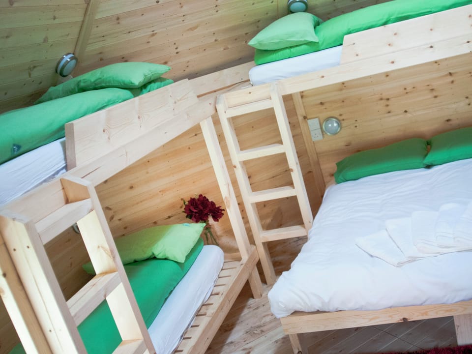 Cabin