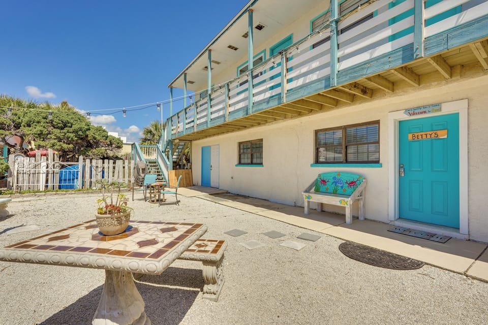 Property Exterior