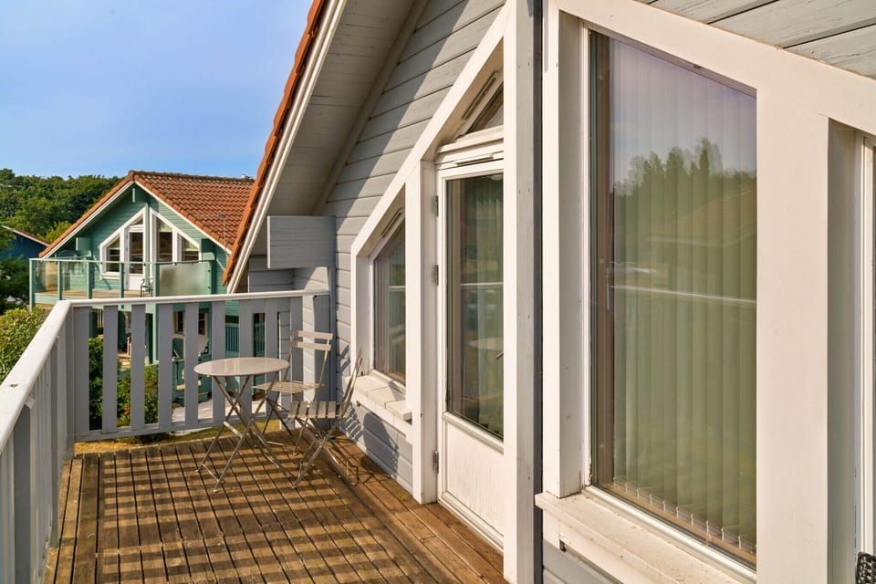 Patio / Balcony