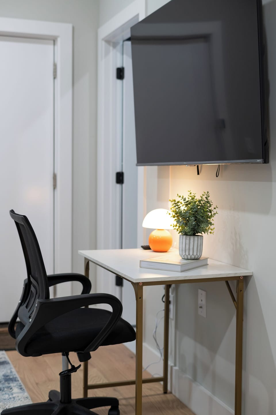 Office Desk